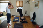 Yoga gallery image