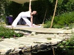 Hampton Court 2006