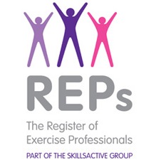 REPS logo