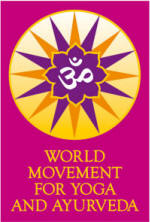 Welcome to World Movement for Yoga & Ayurveda