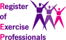 Register Of Exercise Professionals