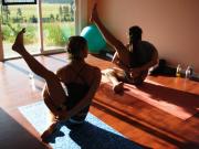 Teacher training